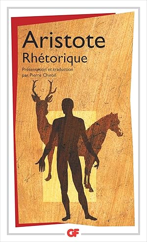 Imagen del vendedor de Rhtorique a la venta por Calepinus, la librairie latin-grec