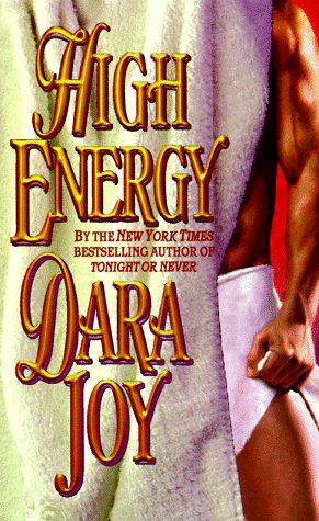 Seller image for High Energy for sale by Reliant Bookstore