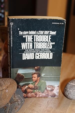 The Trouble with Tribbles