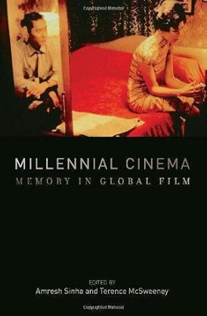 Immagine del venditore per Millennial Cinema: Memory in Global Film venduto da WeBuyBooks