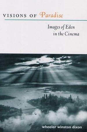 Immagine del venditore per Visions of Paradise: Images of Eden in the Cinema venduto da WeBuyBooks