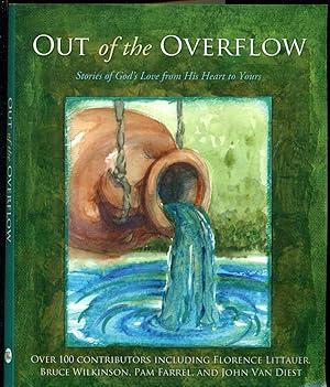 Imagen del vendedor de Out of the Overflow a la venta por Don's Book Store