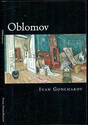 Seller image for Oblomov for sale by Don's Book Store