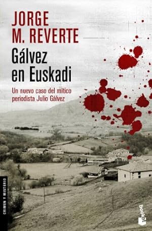 Imagen del vendedor de Galvez en Euskadi a la venta por WeBuyBooks