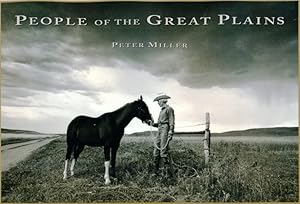 Seller image for People of the Great Plains for sale by Don's Book Store