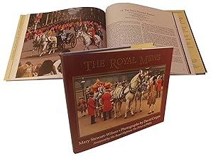 Seller image for The Royal mews for sale by Studio Bibliografico Imprimatur