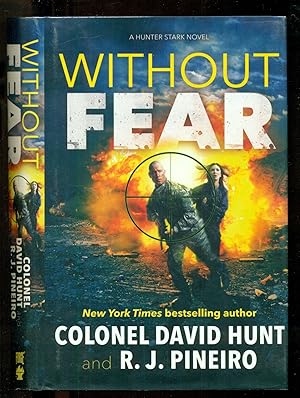 Bild des Verkufers fr Without Fear: A Hunter Stark Novel 2) zum Verkauf von Don's Book Store