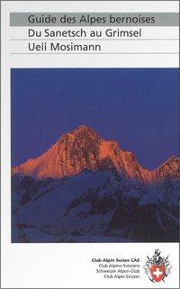 Image du vendeur pour Guide des Alpes bernoises mis en vente par moluna