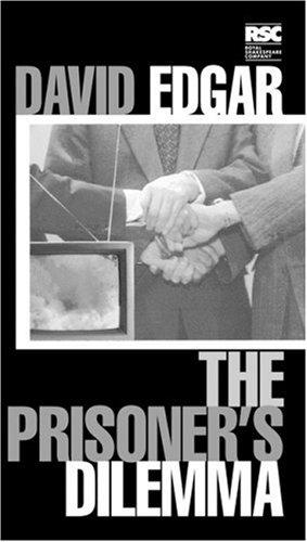 Bild des Verkufers fr Prisoners Dilemma zum Verkauf von WeBuyBooks