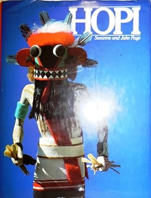 Seller image for Hopi for sale by Don's Book Store