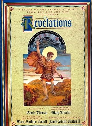 Seller image for Revelations: Visions of the Second Coming from the Old and New Testaments for sale by Don's Book Store