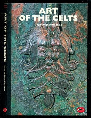 Seller image for Art of the Celts: From 700 BC to the Celtic revival (World of Art) for sale by Don's Book Store