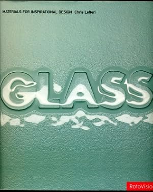 Seller image for Glass: Materials for Inspirational Design for sale by Don's Book Store