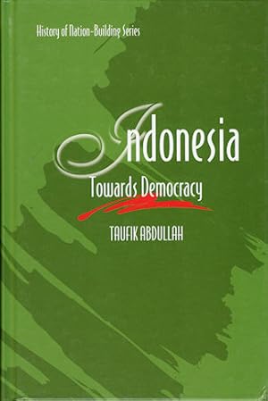 Seller image for Indonesia Towards Democracy. for sale by Asia Bookroom ANZAAB/ILAB