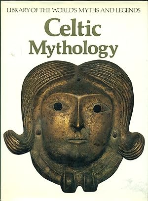 Immagine del venditore per Celtic Mythology - Library of the world's myths and legends) venduto da Don's Book Store