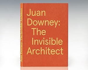 Juan Downey: The Invisible Architect.