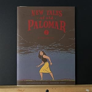 Seller image for New Tales of Old Palomar #2 for sale by Tree Frog Fine Books and Graphic Arts