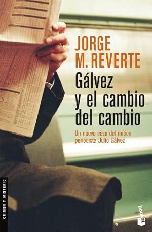 Imagen del vendedor de GALVEZ Y EL CAMBIO a la venta por WeBuyBooks