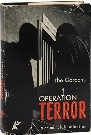 Operation Terror (First Edition)