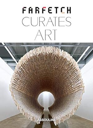 Seller image for Farfetch Curates Art (Memoire) for sale by WeBuyBooks