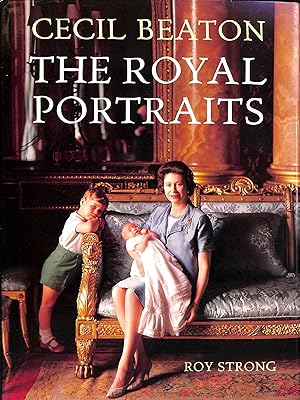 Seller image for Cecil Beaton the Royal Portraits for sale by M Godding Books Ltd