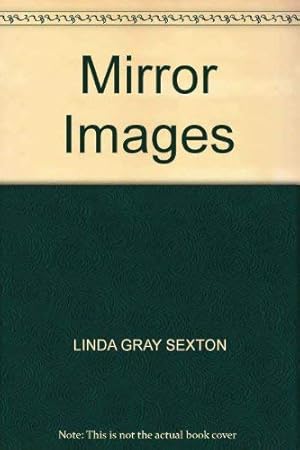 Seller image for Mirror Images for sale by WeBuyBooks