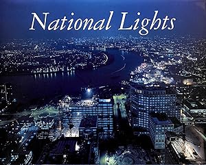 Bild des Verkufers fr National Lights zum Verkauf von M Godding Books Ltd