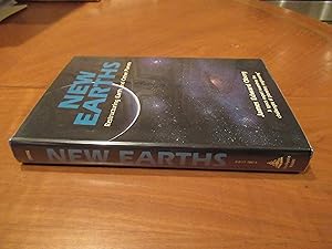 New Earths: Restructuring Earth And Other Planets
