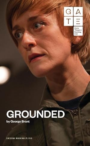 Imagen del vendedor de Grounded (Paperback) a la venta por CitiRetail