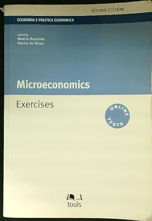 Microeconomics Exercises