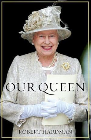 Seller image for Our Queen for sale by WeBuyBooks