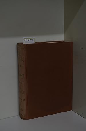 Seller image for Die Musik in Geschichte und Gegenwart. BAND 8 - Laaff - Mejtus. Allgemeine Enzyklopdie der Musik for sale by ralfs-buecherkiste