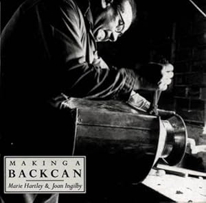 Seller image for Making a Backcan (Crafts) for sale by WeBuyBooks