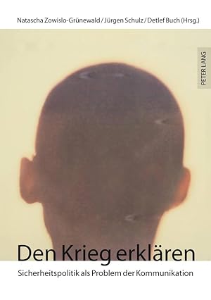 Seller image for Den Krieg erklären for sale by moluna