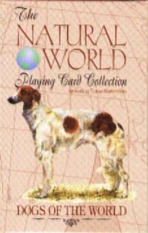 Seller image for Dogs of the World (Hardcover) for sale by CitiRetail