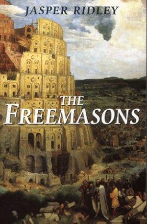 Immagine del venditore per The Freemasons venduto da WeBuyBooks