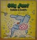 Seller image for Olly Fant Takes a Bath for sale by WeBuyBooks