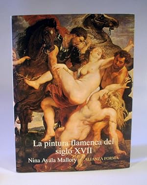 La pintura flamenca del siglo XVII.