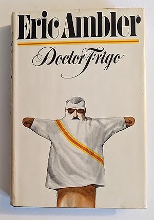 Seller image for Doctor Frigo for sale by Beauford's Books