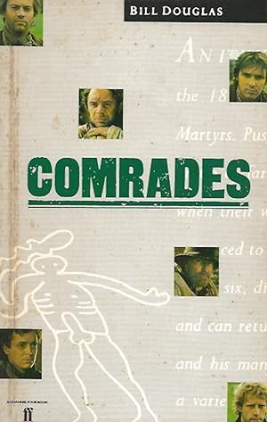 Seller image for Comrades for sale by Badger Books