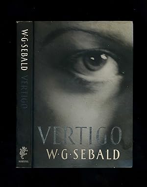 Image du vendeur pour VERTIGO [1/1 wrappers issue] mis en vente par Orlando Booksellers