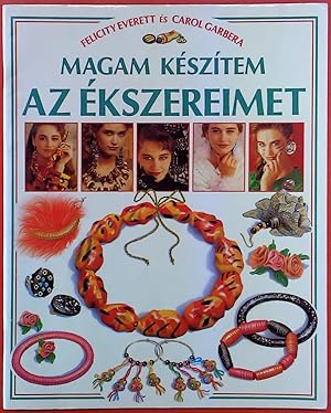 Immagine del venditore per Magam K�szitem az �kszereimet venduto da biblion2