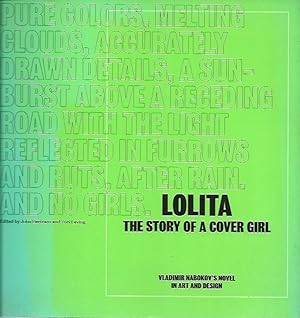 Seller image for Lolita - the Story of a Cover Girl for sale by Badger Books