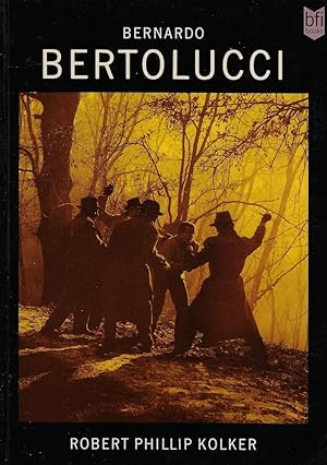 Seller image for Bernardo Bertolucci for sale by Romanord