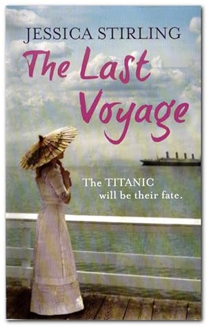 Bild des Verkufers fr The Last Voyage zum Verkauf von Darkwood Online T/A BooksinBulgaria