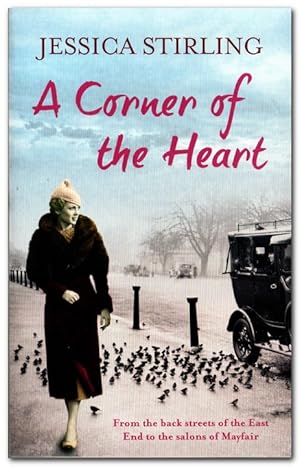 Seller image for A Corner Of The Heart for sale by Darkwood Online T/A BooksinBulgaria