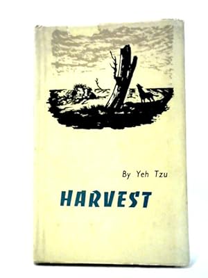 Seller image for Harvest for sale by World of Rare Books