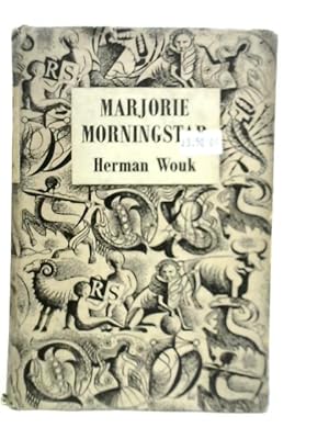 Seller image for Marjorie Morningstar for sale by World of Rare Books