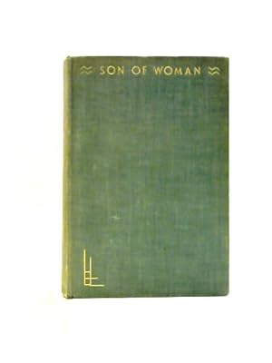 Image du vendeur pour Son Of Woman mis en vente par World of Rare Books