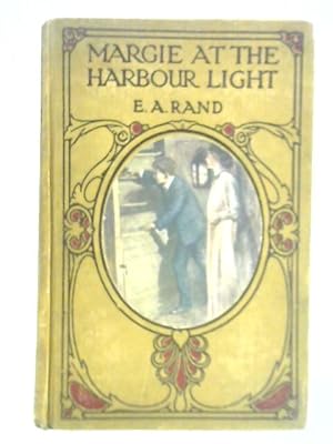 Seller image for Margie at the Harbour-light for sale by World of Rare Books